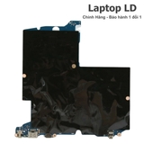 Tổng thể mainboard Lenovo IdeaPad S540 15IML i5-10210U mã NB8606 MB V4