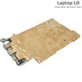 Mặt sau main Lenovo IdeaPad Slim 3 14IAH8 (i7-1355U, 8G/16G, NM-F331) — Laptop LD