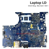 Mặt sau main Lenovo IdeaPad Y550 LA-4601P