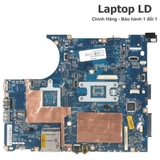 Mặt sau main Lenovo IdeaPad Y550p LA-5371P