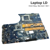 Mặt sau main Lenovo IdeaPad Y580 LA-8002P