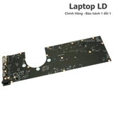 Mặt sau main Lenovo IdeaPad Yoga C940-14IIL mã NM-C761