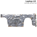 Mặt sau main Lenovo IdeaPad Yoga Slim 7-13ITL05 mã NB2608_MB_V4_PCB