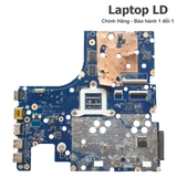Mặt sau main Lenovo IdeaPad Z510 NM-A181 HM86