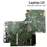 Mặt sau main Lenovo IdeaPad Z710 DUMB02 REV 2.1