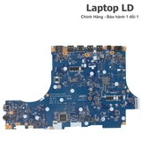 Mặt sau main Lenovo Legion 5-17ACH6 R5-5600H GTX 1650 NM-D601 nguyên bản — Laptop LD
