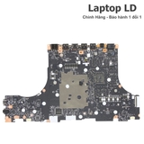 Mặt sau main Lenovo Legion 7-16ACHg6 R9-5900HX RTX 3080 16G nguyên bản — Laptop LD