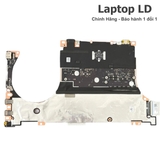 Mặt sau main Lenovo Legion Pro 7 16IRX8H mã LA-N211P