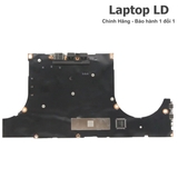 Mặt sau main Lenovo Legion S7-15ACH6