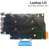 Mặt sau main Lenovo Slim 3 15IRU9 mã NM-F921