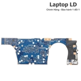 Mặt sau main Lenovo ThinkBook 13s G3 R5-5600U 16G 203075-1 nguyên bản — Laptop LD