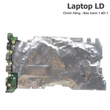 Mặt sau main Lenovo ThinkBook 14 G3 Ryzen 5 5500U nguyên bản — Laptop LD