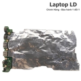 Mặt sau main Lenovo ThinkBook 15 G3 ACL Ryzen 7 5700U 4G LA-K062P nguyên bản — Laptop LD
