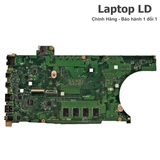 Mặt sau main Lenovo ThinkPad P14s Gen 3 mã NM-D882