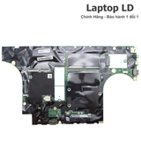 Mặt sau main Lenovo ThinkPad P16 Gen 2