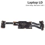 Mặt sau main Lenovo ThinkPad X9 15 Gen 1