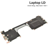 Mặt sau main Lenovo X1 Carbon Gen 11 / 13th Gen i7-1365U 32GB nguyên bản — Laptop LD