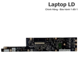 Mặt sau main Lenovo Yoga 3 Pro 1370 CPU M-5Y71 NM-A321