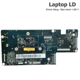 Mặt sau main Lenovo Yoga 900-13ISK2 CPU i7-6560U RAM 16GB NM-A921