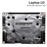 Mặt sau main Lenovo Yoga Book 9 14IAH10
