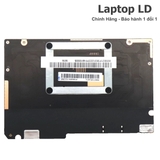 Mặt sau main Lenovo Yoga Slim 7 15ILL9 mã NM-G141
