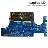 Mặt sau main MSI Katana GF76 11UE mã MS-15821