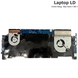 Mặt sau main MSI Modern 15 A11M MS-1552