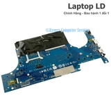 Mặt sau main MSI Pulse GL66 11UCK mã MS-15841