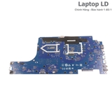 Mặt sau main MSI Thin 15 B13VE-1451US (i5-13420H, RTX 4050) — Laptop LD