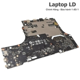 Mặt sau main MSI Vector GP66 mã MS-1545