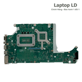 Mặt sau mainboard Acer Aspire A715-71G CPU i5-7300H chính hãng