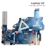 Mặt sau mainboard Acer Aspire E5-551 CPU A10-7300 chính hãng