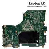 Mặt sau mainboard Acer Aspire E5-574G CPU i5-6200U chính hãng