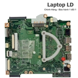 Mặt sau mainboard Acer Aspire ES1-533 CPU N4200 chính hãng