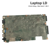 Mặt sau mainboard Acer Aspire ES 14 ES1-431 mã DAZ8ADMB6D0 REV:D chính hãng