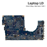 Mặt sau mainboard Acer Aspire V17 VN7-792G CPU i5-6300HQ GTX960 chính hãng