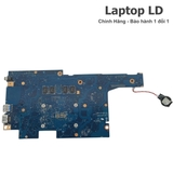 Mặt sau mainboard Acer Spin 3 SP315-51-34CS CPU i3-7100U chính hãng