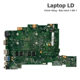 Mặt sau mainboard Acer TravelMate P449-M CPU i5-6200U RAM 4GB chính hãng