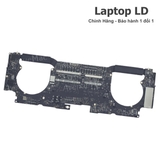 Mặt sau mainboard MacBook Pro 15" A1707 CPU i5 2.9GHz 8GB chính hãng
