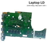 Mặt sau mainboard ASUS ExpertBook B1500CEAEY i5-1135G7 8G chính hãng — Laptop LD