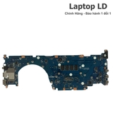 Mặt sau mainboard ASUS ExpertBook B5 B5302CBA i5-1235U 8G RAM — Laptop LD