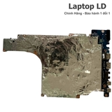 Mặt sau mainboard ASUS ExpertBook B5 B5602CBA i5-1240P chính hãng — Laptop LD