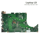 Mặt sau mainboard Asus P5440UF/PU404U/P5440FA CPU i7-8550U chính hãng
