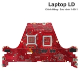 Main Asus GX551QR / GX551QM / GX551QS CPU Ryzen 9 5900HX