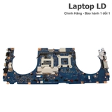 Mặt sau mainboard ASUS ROG Zephyrus G16 GA605WI RTX 4060 — Laptop LD