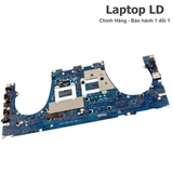 Mặt sau mainboard ASUS ROG Zephyrus GA403UV 16GB — Laptop LD