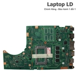 Mặt sau mainboard Asus TP500LAB/TP500LN i5-4210U chính hãng