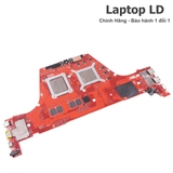Mặt sau mainboard ASUS TUF Gaming FA401/GA401QM RTX 3060 — Laptop LD