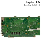 Mặt sau mainboard ASUS VivoBook 14 X412DA/X412DK Ryzen 5 3500U RAM 4GB — Laptop LD