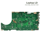 Mặt sau mainboard Asus VivoBook A510Q CPU AMD A12-9720P chính hãng, chất lượng cao